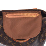 LOUIS VUITTON ルイヴィトン モノグラム スピーディ30 ブラウン M41526 レディース モノグラムキャンバス ハンドバッグ Bランク 中古 銀蔵