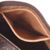 LOUIS VUITTON ルイヴィトン モノグラム スピーディ30 ブラウン M41526 レディース モノグラムキャンバス ハンドバッグ Bランク 中古 銀蔵