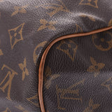 LOUIS VUITTON ルイヴィトン モノグラム スピーディ30 ブラウン M41526 レディース モノグラムキャンバス ハンドバッグ Bランク 中古 銀蔵