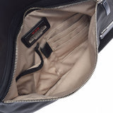 TUMI Tumi Briefcase Black Men's Nylon/Leather Business Bag AB Rank Used Ginzo