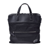 TUMI Tumi Briefcase Black Men's Nylon/Leather Business Bag AB Rank Used Ginzo