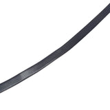 HERMES Hermes H -belt 85cm Reversible Black/Gold Silver Bracket □ H -engraved (around 2004) Men's BOX Calf/Togo Belt B Rank used Ginzo