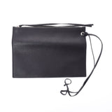 BALENCIAGA Balenciaga Every Date Tote XS Black 489813 Unisex Calf Tote Bag AB Rank Used Ginzo