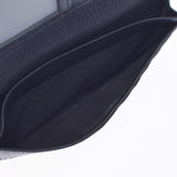 GUCCI グッチ 長札入れ  アウトレット 黒 メンズ レザー 札入れ Bランク 中古 銀蔵