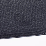 GUCCI グッチ 長札入れ  アウトレット 黒 メンズ レザー 札入れ Bランク 中古 銀蔵