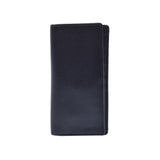 GUCCI グッチ 長札入れ  アウトレット 黒 メンズ レザー 札入れ Bランク 中古 銀蔵