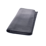 GUCCI グッチ 長札入れ  アウトレット 黒 メンズ レザー 札入れ Bランク 中古 銀蔵