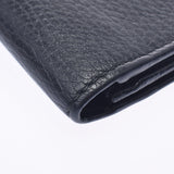 GUCCI グッチ 長札入れ  アウトレット 黒 メンズ レザー 札入れ Bランク 中古 銀蔵