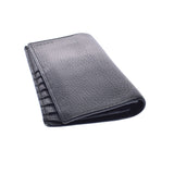 GUCCI グッチ 長札入れ  アウトレット 黒 メンズ レザー 札入れ Bランク 中古 銀蔵