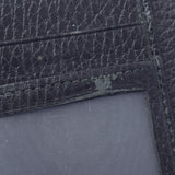 GUCCI グッチ 長札入れ  アウトレット 黒 メンズ レザー 札入れ Bランク 中古 銀蔵