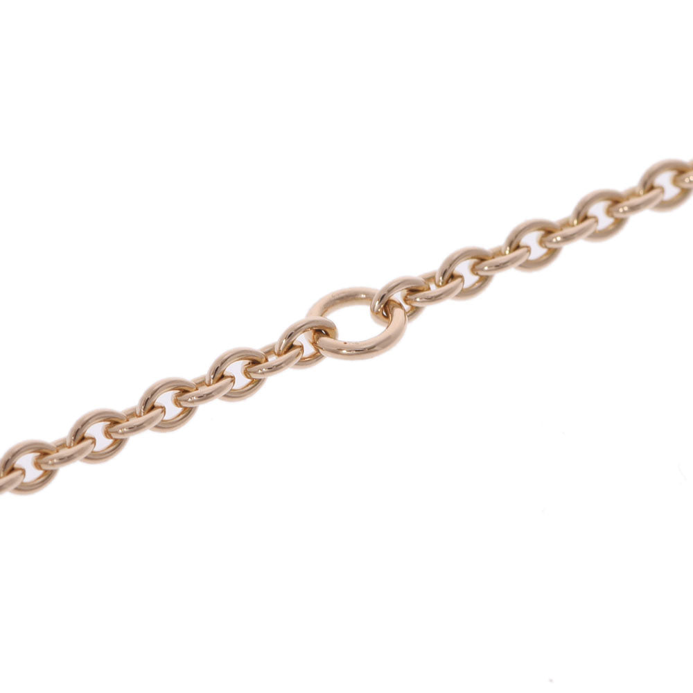 Van Cleef & Arpel Pure Alhambra Ladies necklace VAN CLEEF & ARPELS