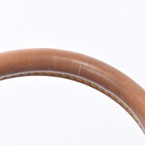 LOUIS VUITTON Louis Vuitton Monogram Speedy 30 Brown M41526 Unisex Monogram Canvas Handbag B Rank used Ginzo