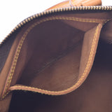 LOUIS VUITTON Louis Vuitton Monogram Speedy 30 Brown M41526 Unisex Monogram Canvas Handbag B Rank used Ginzo