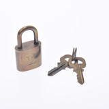 LOUIS VUITTON Louis Vuitton Monogram Speedy 30 Brown M41526 Unisex Monogram Canvas Handbag B Rank used Ginzo