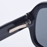 香奈儿香奈儿（Chanel Chanel）侧Matrasse Black 5124-A男式太阳镜A级使用Ginzo