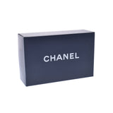 香奈儿香奈儿Matrasse Push摇滚链肩肩黑色金架女士拉姆皮肤肩袋b等级用ginzo