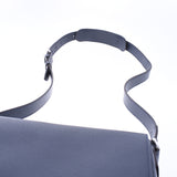 LOUIS VUITTON Louis Vuitton Tiga Roman PM NM Blue Marine M32725 Men's Leather Shoulder Bag A Rank used Ginzo