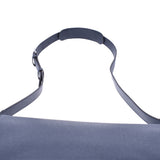 LOUIS VUITTON Louis Vuitton Taiga Roman MM NM Blue Marine M33421 Men's Taiga Shoulder Bag AB Rank Used Ginzo