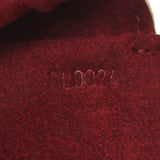 路易威顿路易斯·维顿多 - 彩色pochette cossectwall blon（白色）M92649女士会标会标多色附件袋B等级二手Ginzo
