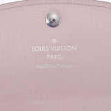 LOUIS VUITTON Mahina Porton Ana Anae Magnolia M64050 Ladies Mahina Leather Coin Case B Rank Used Ginzo