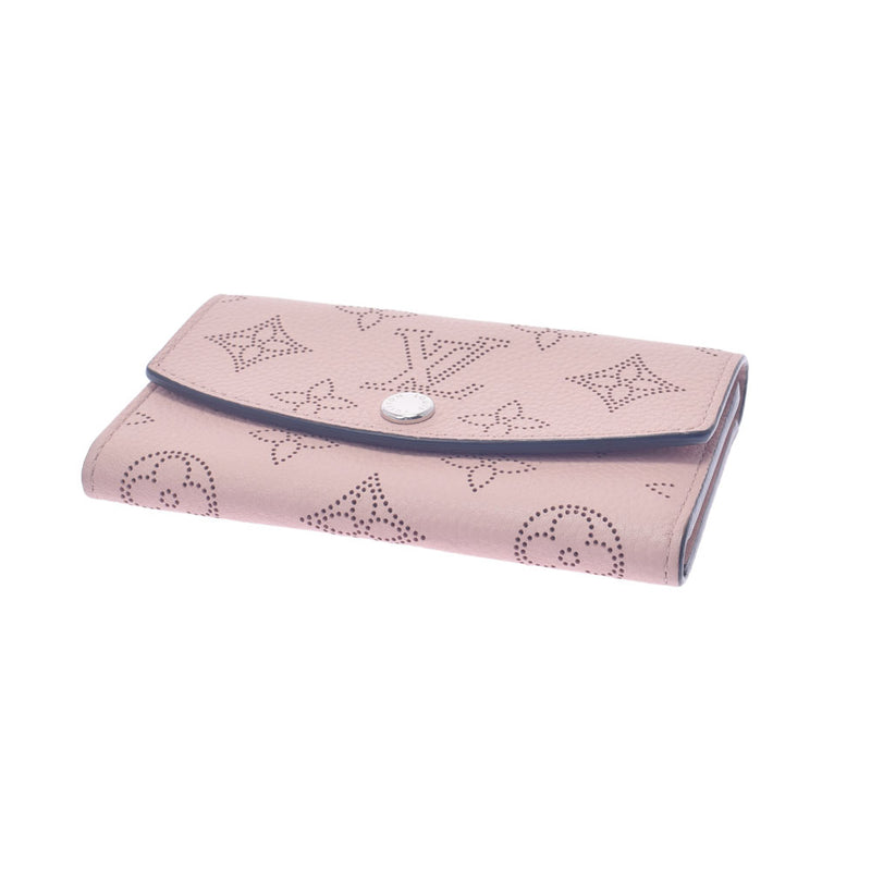 Louis Vuitton Magnolia Mahina Key Pouch