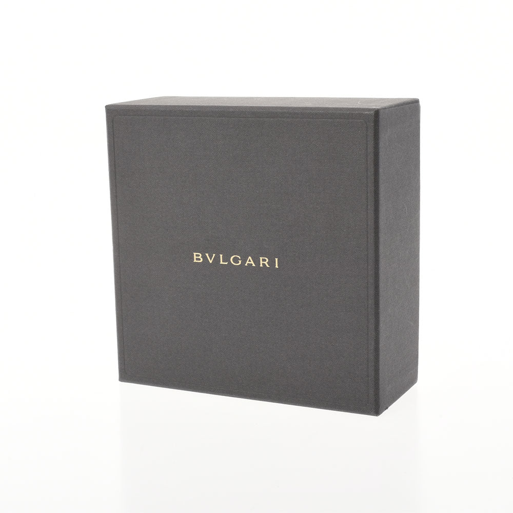 ブルガリ110cm 黒 シルバー金具 メンズ レザー ベルト 20220 BVLGARI 中古 – 銀蔵オンライン