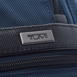 TUMI トゥミ ブリーフケース 2WAYバッグ 紺 26516 メンズ ナイロン/レザー ビジネスバッグ ABランク 中古 銀蔵