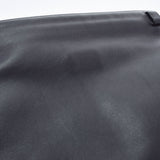 LOEWE Loewe Black Unisex Leather Clutch Bag B Rank used Ginzo