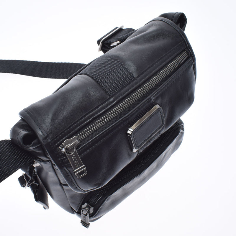 Tumi men's shoulder bag new arrivals