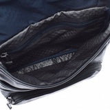 Tumi Tumi Black Men's Leather shoulder肩带AB级使用Ginzo