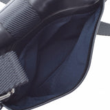 Tumi Tumi Black Men's Leather shoulder肩带AB级使用Ginzo