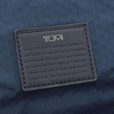 Tumi Tumi Black Men's Leather shoulder肩带AB级使用Ginzo