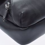 Tumi Tumi Black Men's Leather shoulder肩带AB级使用Ginzo