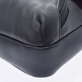 Tumi Tumi Black Men's Leather shoulder肩带AB级使用Ginzo