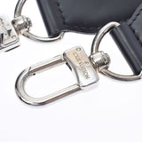 LOUIS VUITTON Louis Vuitton Damier Graphit Tadao 2WAY Bag Black N51192 Men's Handbag AB Rank Used Ginzo