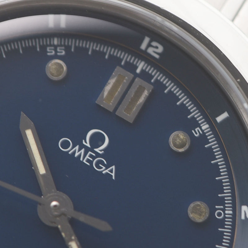 オメガシーマスター120 レディース 腕時計 2511.80 OMEGA 中古 – 銀蔵オンライン