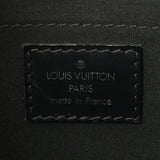 LOUIS VUITTON Louis Vuitton Epiboling Montenyu PM Black M59322 Ladies Epi Leather Handbag B Rank used Ginzo