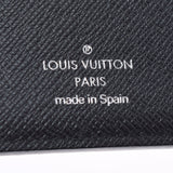 LOUIS VUITTON ルイヴィトン ダミエ グラフィット ポルトフォイユマルコ 旧型 黒 N62664 メンズ ダミエグラフィットキャンバス 二つ折り財布 Aランク 中古 銀蔵