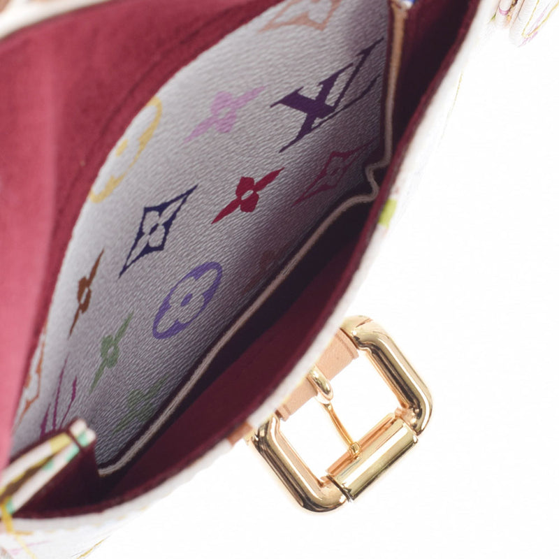 Louis Vuitton Monogram Multicolor Lodge GM Crossbody