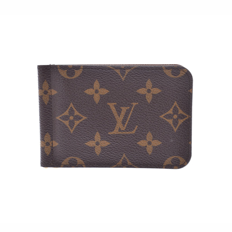 Louis Vuitton, Accessories, Louis Vuitton Mens Wallet M66543 With Money  Clip