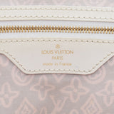 LOUIS VUITTON Louis Vuitton Taishienne PM Pink M95672 Ladies Canvas Leather Handbag C Rank Used Ginzo