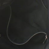 香奈儿香奈儿Matrasse Ultra Stitch链黑色银支小腿肩袋A级使用Ginzo