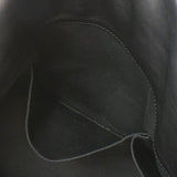 香奈儿香奈儿Matrasse Ultra Stitch链黑色银支小腿肩袋A级使用Ginzo