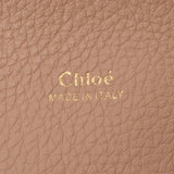 CHLOE Chloe Avy Small Day 2WAY Ladies Calf Handbag A Rank used Ginzo