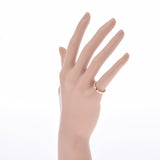 路易·威登（Louis Vuitton）路易·维顿（Louis Vuitton）Arianne Monogram Amphini＃46 6女士K18PG戒指 /戒指
