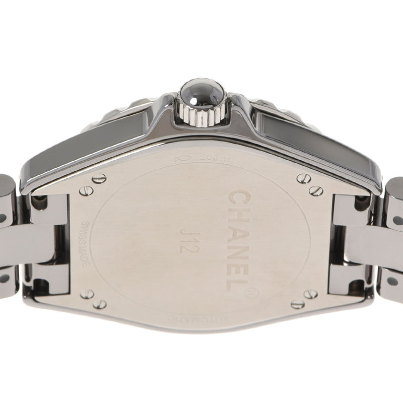 シャネルJ12 クロマティック 41mm メンズ 腕時計 H2934 CHANEL 中古 – 銀蔵オンライン