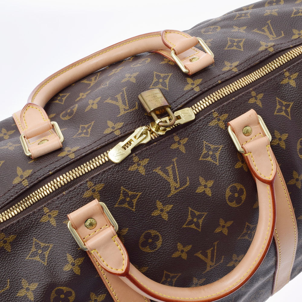 ルイ・ヴィトン モノグラム キーポル60 M41422