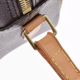 LOUIS VUITTON ルイヴィトン モノグラム トロカデロ27 ブラウン M51274 ユニセックス モノグラムキャンバス ショルダーバッグ ABランク 中古 銀蔵