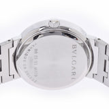 Bvlgari Bulgari Bulgari Bulgari Bulgari Bulgari 33 BB33SS男孩SS观看自动黑色拨号