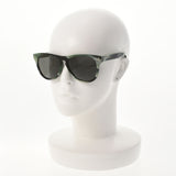 Celine Celine Green CL40102F Unisex Sunglasses A Rank used Ginzo